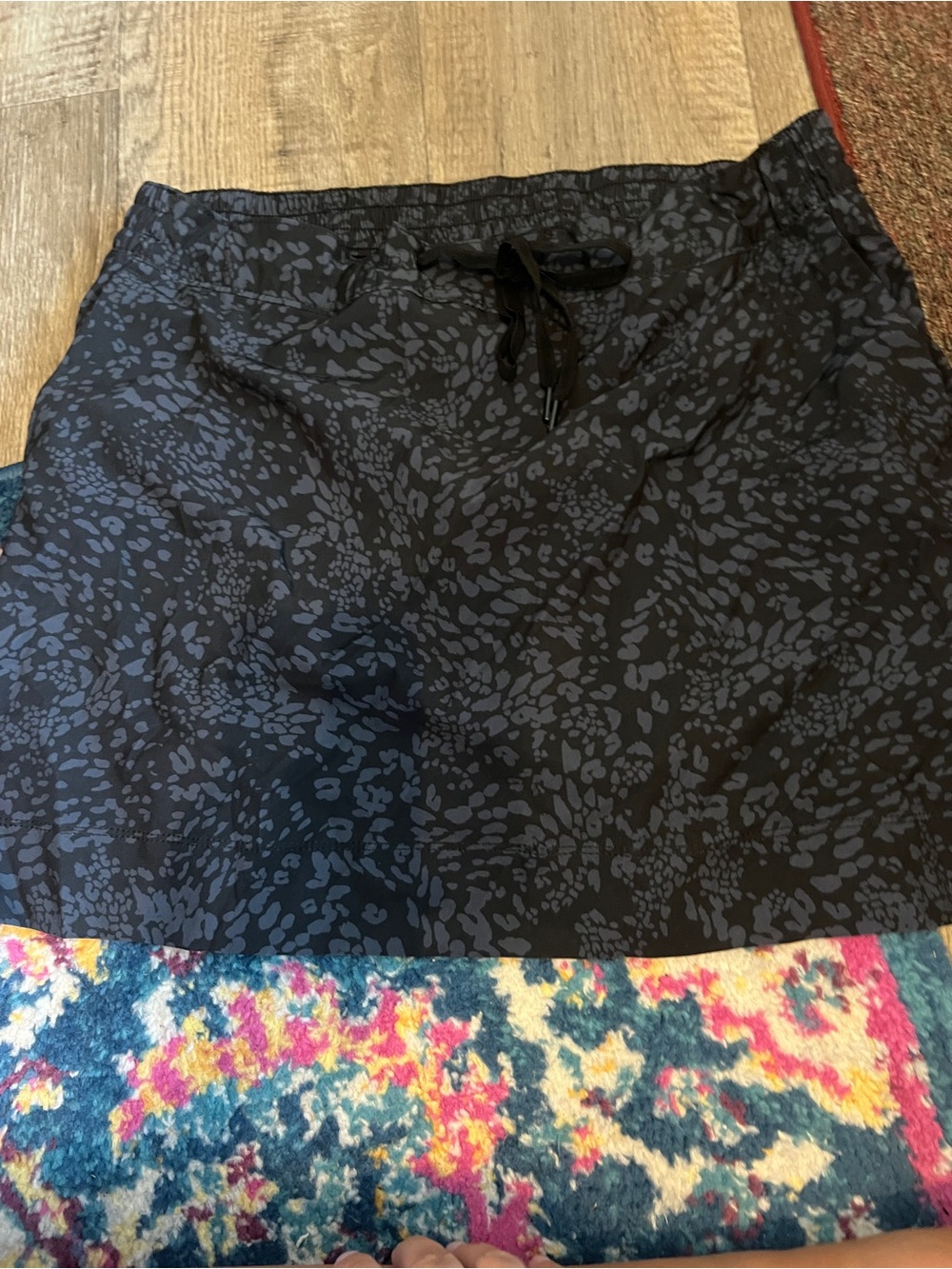 Speedo xl skort